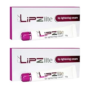 Lipzlite Lip Lightening Cream | 15g - Skiynse Dermatologique