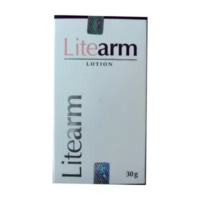 Litearm Under Arm Rejuvenation Lotion | 100g - Skiynse Dermatologique