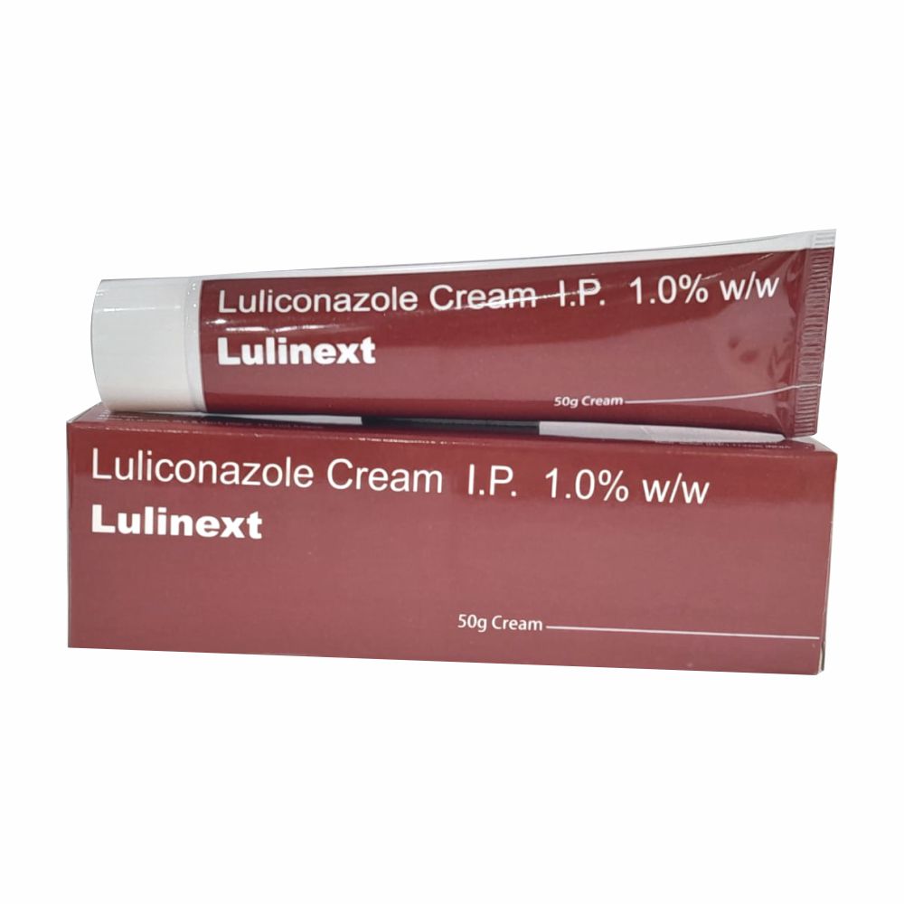 Lulinext Cream For Fungal Treatment (Pack of 2) - Skiynse Dermatologique