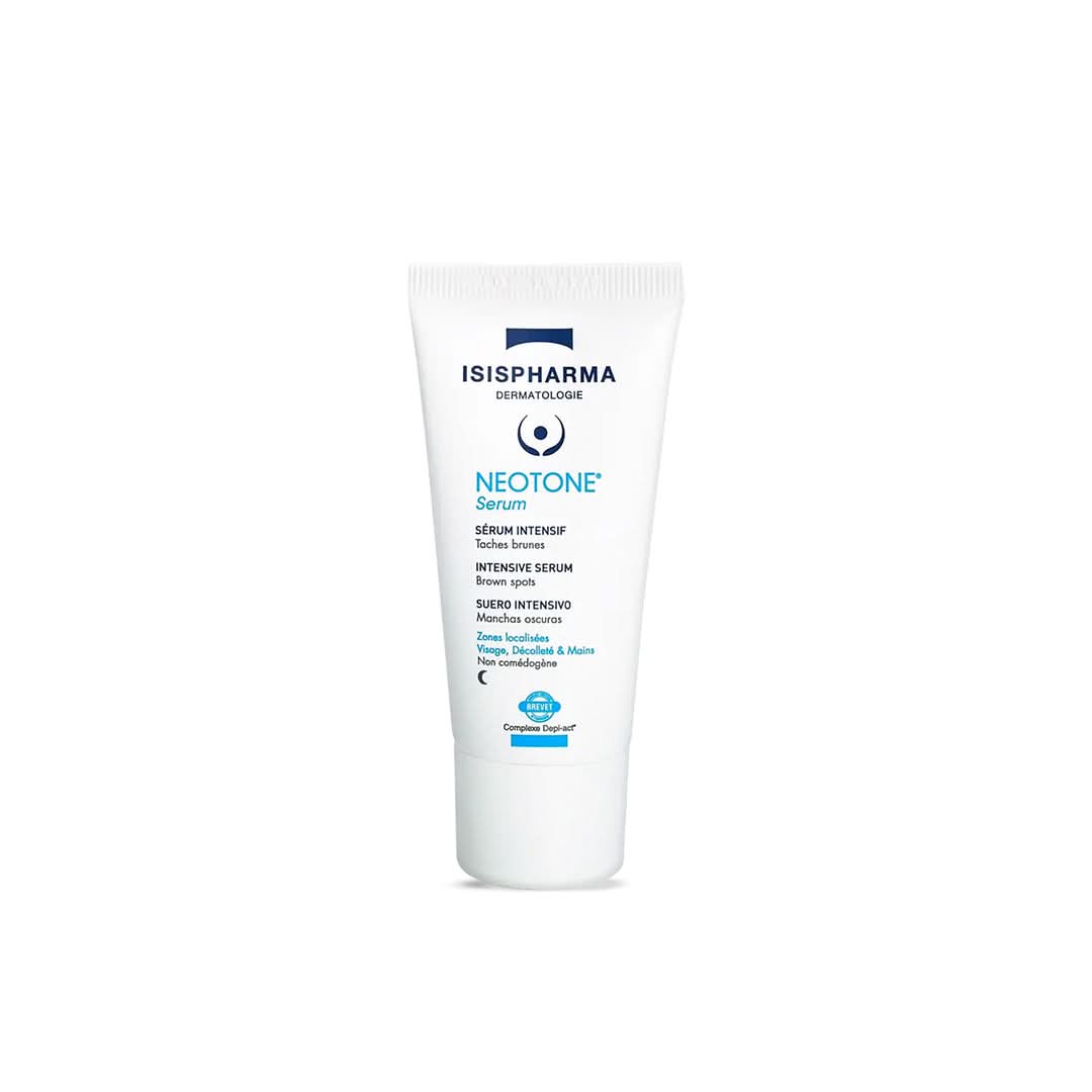 Isispharma Neotone Intensive Serum
