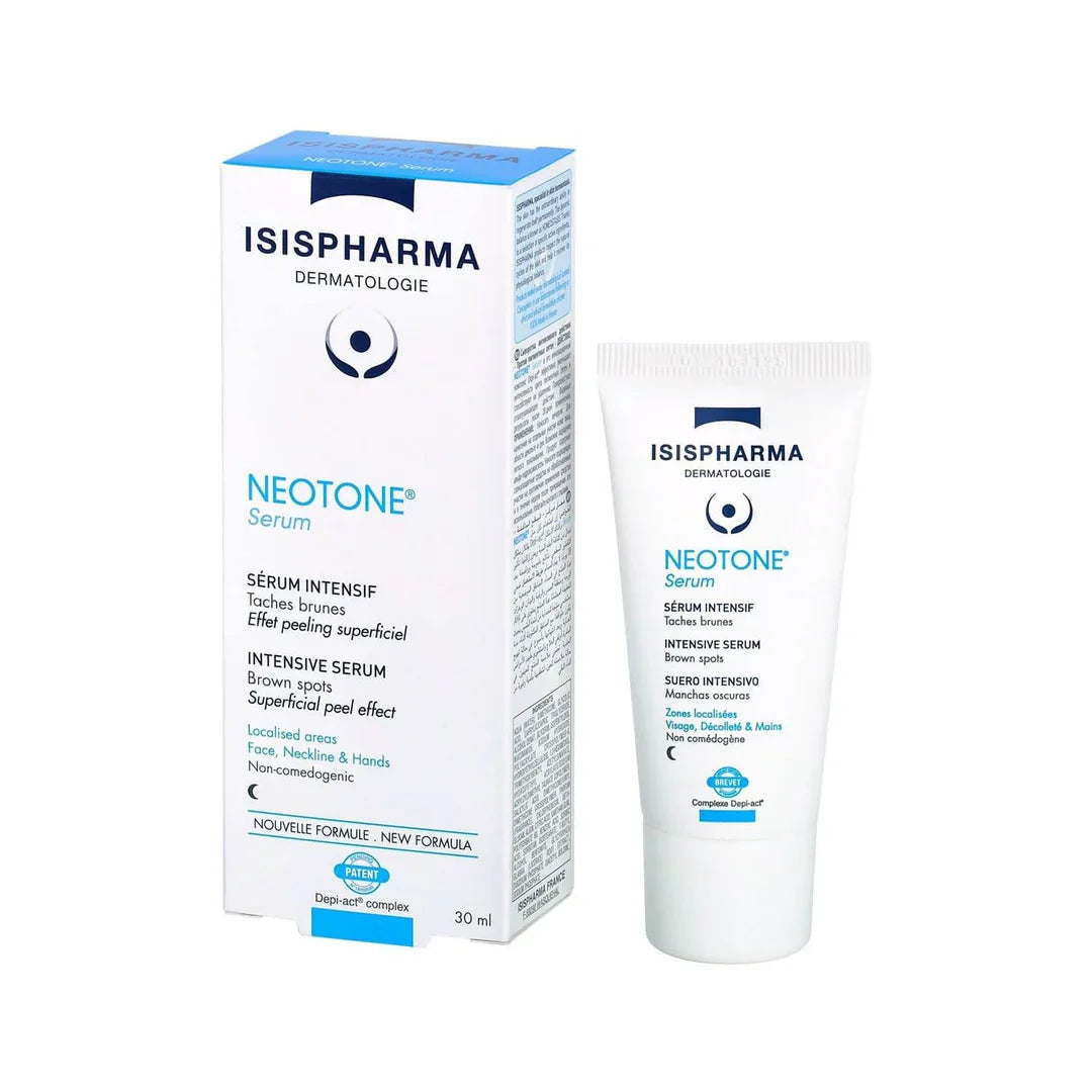 Isispharma Neotone Intensive Serum