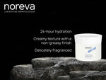 Noreva Aquareva Moisturizing Night Care | 50 ml - Skiynse Dermatologique