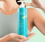 Noreva Exfoliac Intensive Gel Foaming Face Wash & Cleanser | 200 ml - Skiynse Dermatologique