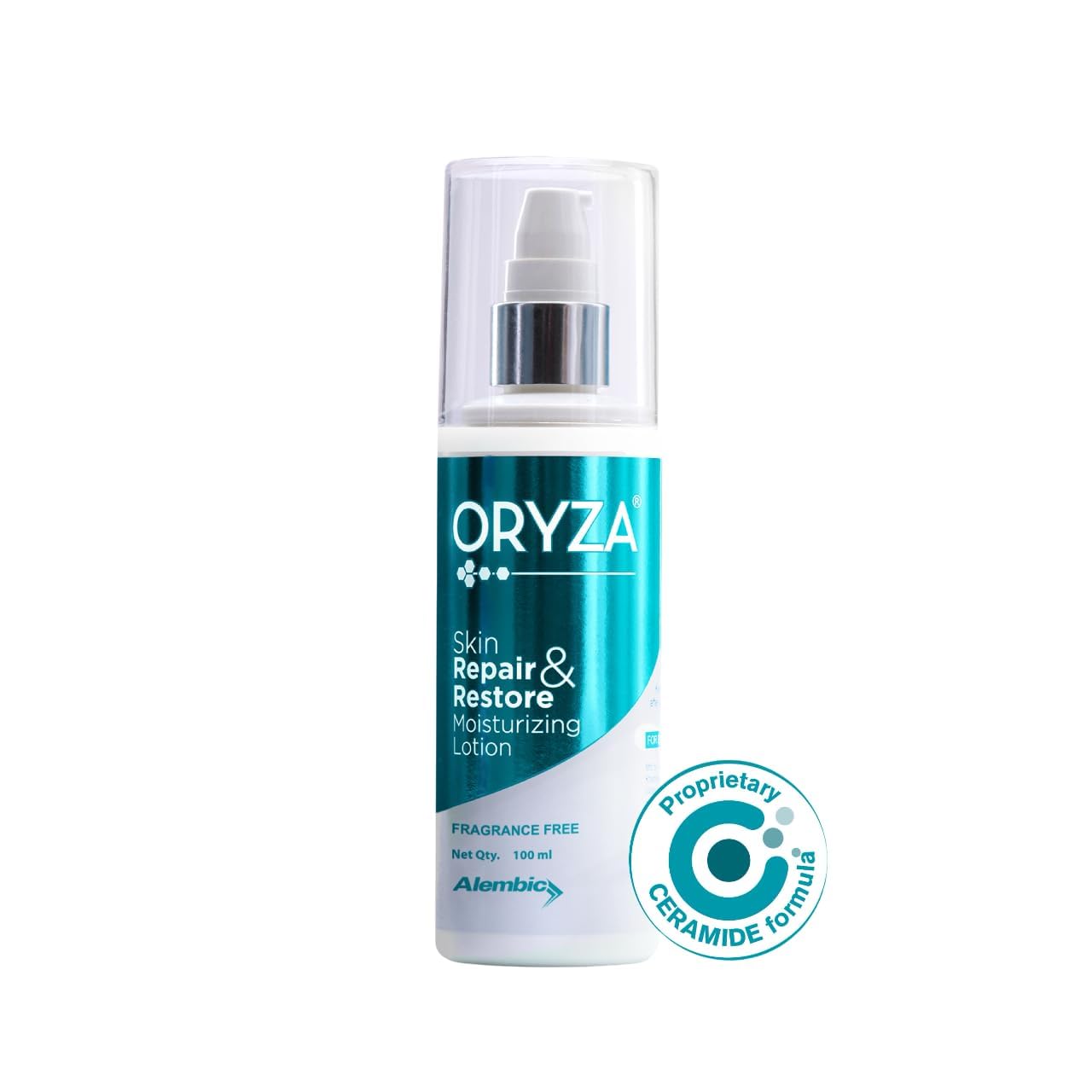 Oryza Lotion The 3:1:1 Hydrating Lotion | 100 ml - Skiynse Dermatologique