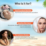 Golite OSP - Oral Sun Protection | ( 3 N * 10 Capsules) - Skiynse Dermatologique