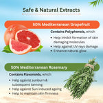 Golite OSP - Oral Sun Protection | ( 3 N * 10 Capsules) - Skiynse Dermatologique