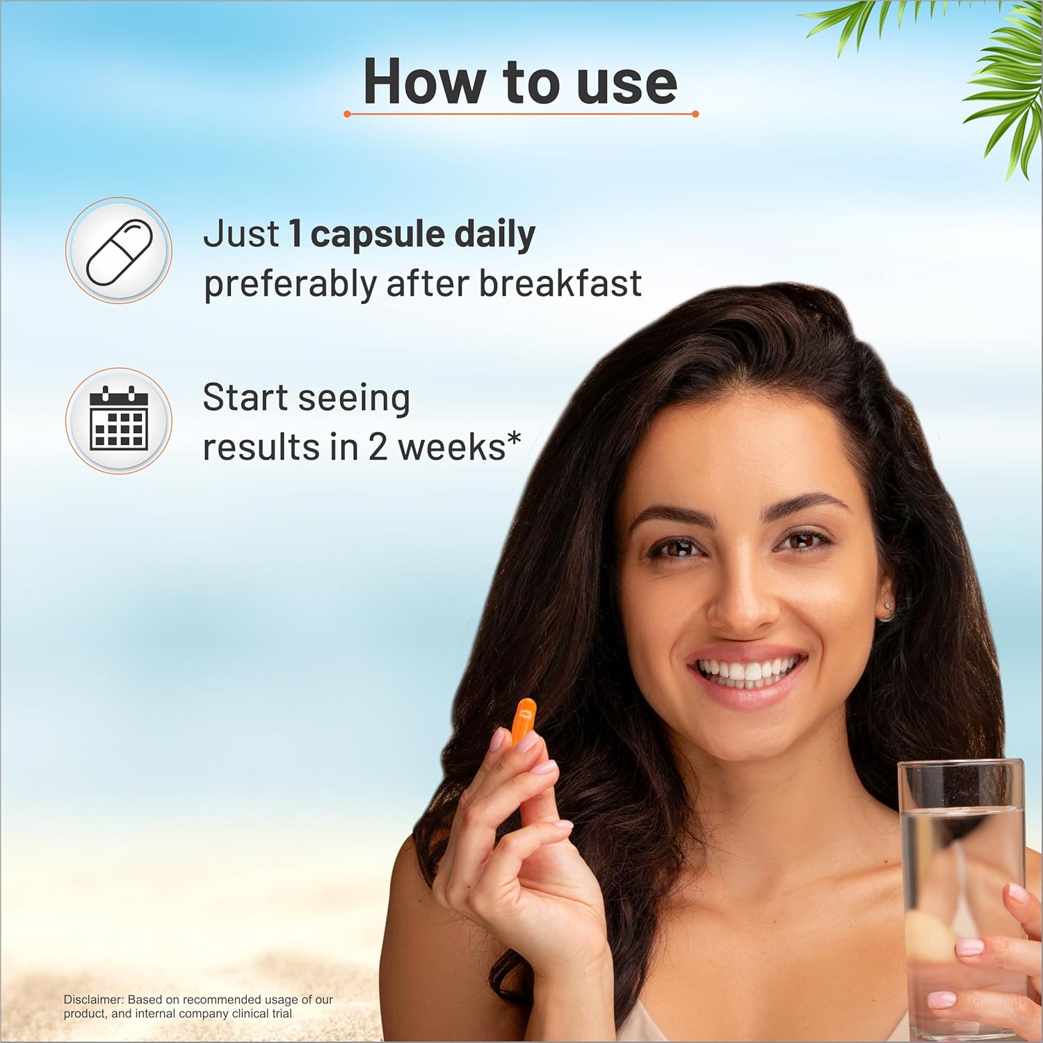 Golite OSP - Oral Sun Protection | ( 3 N * 10 Capsules) - Skiynse Dermatologique