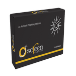 Oscreen Strip of 10 Tablets (Pack of 3) | Total 30 Tablets - Skiynse Dermatologique