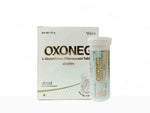 Oxoneg L-Glutathione Effervescent Tablet | Immune Boost, Healthy Liver, Detoxifies | 2*15 Tablets - Skiynse Dermatologique