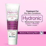 REGALIZ Hydronic Moisturizing Cream | Intense Hydration for Dry Skin | 50g - Skiynse Dermatologique