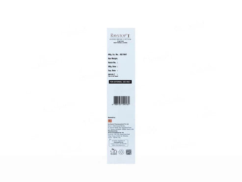 Raystop T Sunscreen Lotion SPF 50 PA+++ | 45g - Skiynse Dermatologique