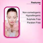 Regaliz Brilante Intense Brightening Cleanser | 75g - Skiynse Dermatologique