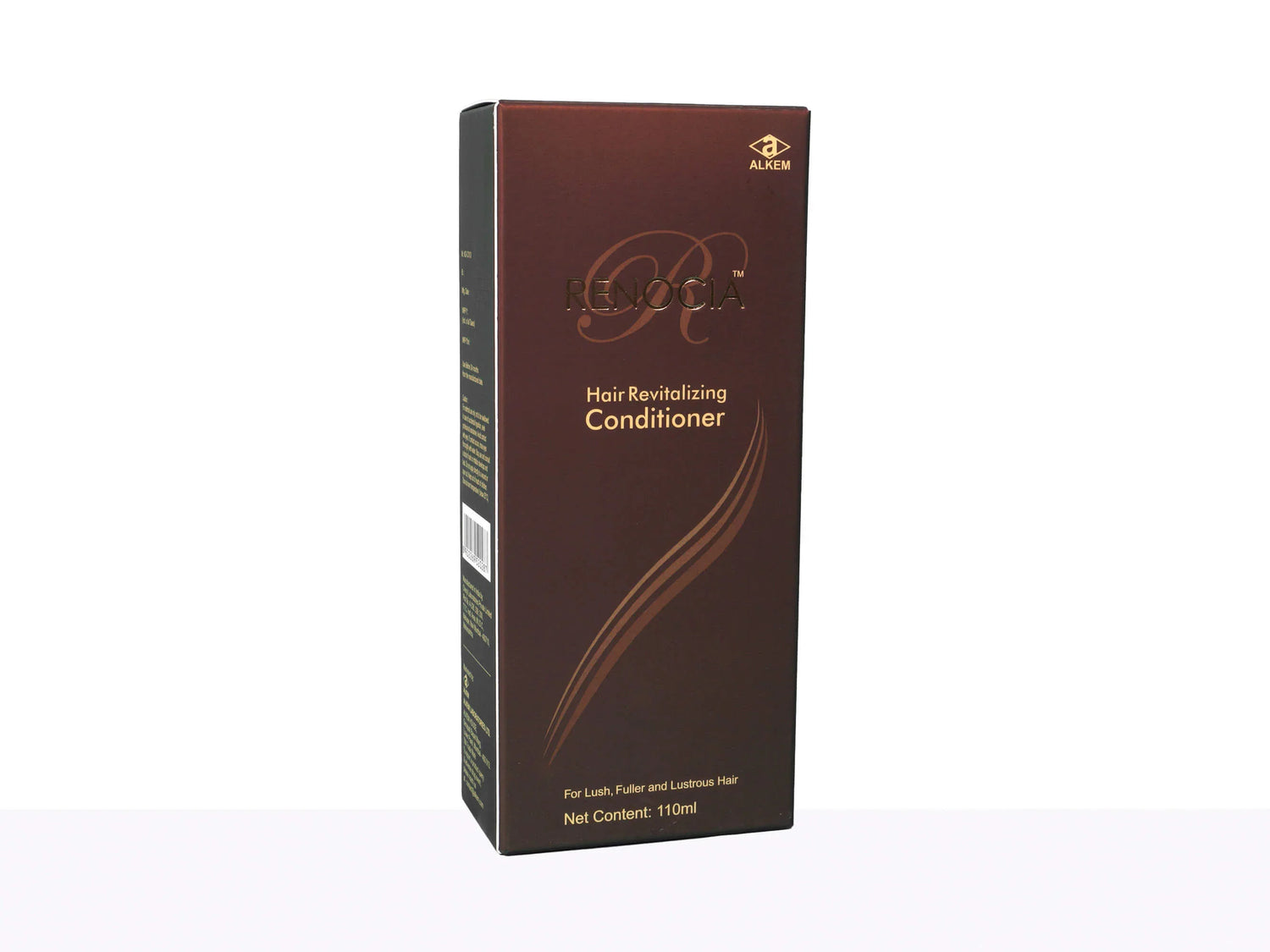 Renocia Hair Revitalizing Conditioner, 110 ml