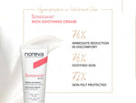 Noreva Sensidiane Riche Soothing Cream For Dry To Very Dry Skin | 40 ml - Skiynse Dermatologique