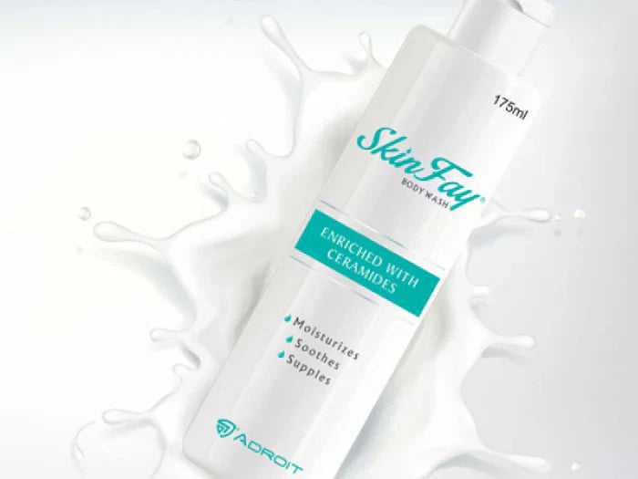 SkinFay Body Wash | 175 ml