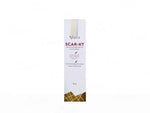 IPCA Scar-KT Advanced Gel Serum | Reduces Scar Appearance, Improves Skin Texture, Supports Skin Healing | 15g - Skiynse Dermatologique
