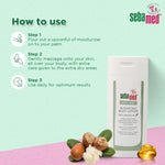SebaMed Anti-Dry Hydrating Body Lotion |200ml - Skiynse Dermatologique