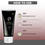 Seren Extra Mild Shampoo - Skiynse Dermatologique