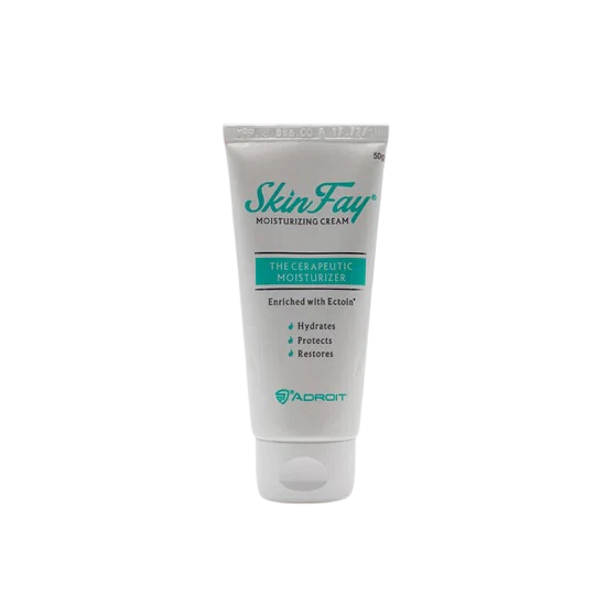 Skin Fay Moisturizing Cream, 50g