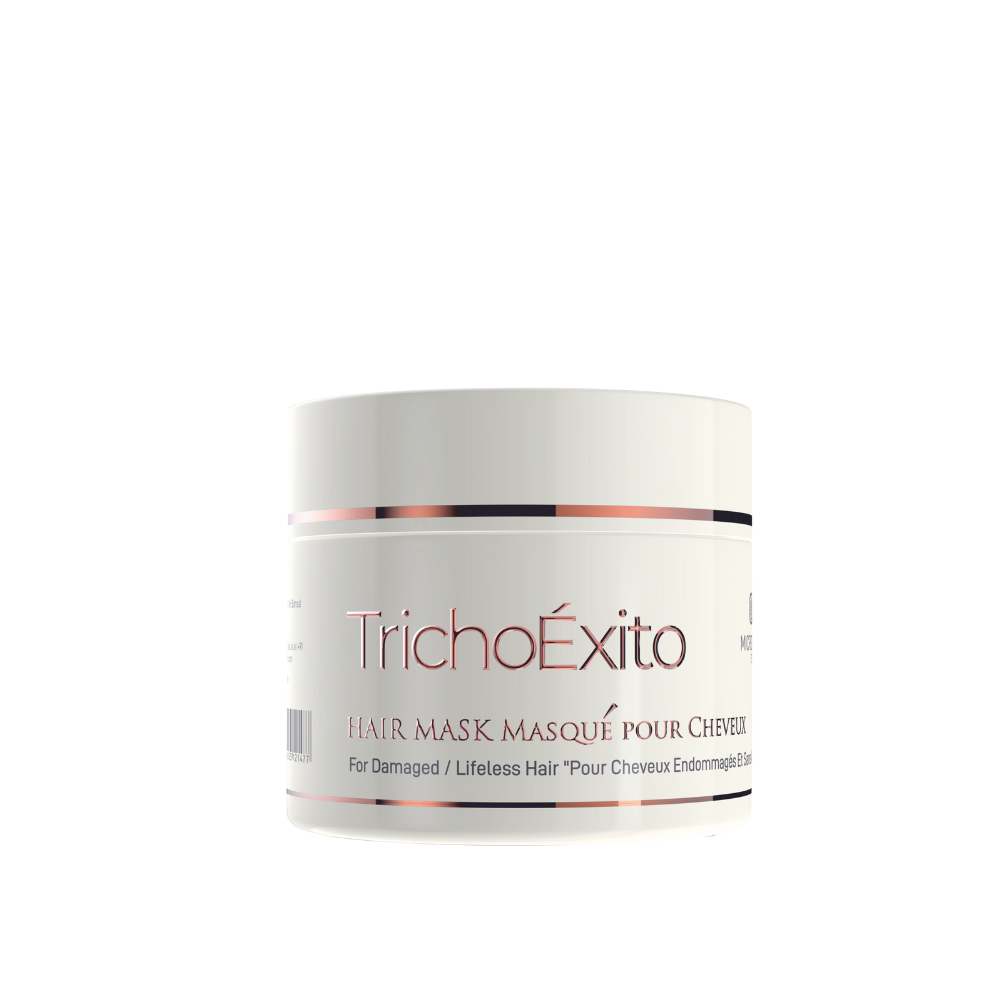 TrichoExito Hair Mask, 200g