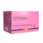 Trichospire F Hair Kit | 200 g - Skiynse Dermatologique