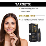 Trichospire Hair Growth Serum - Skiynse Dermatologique