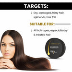 Trichospire Deep Conditioning Damaged Hair Mask | 200g - Skiynse Dermatologique