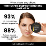 Trichospire Deep Conditioning Damaged Hair Mask | 200g - Skiynse Dermatologique
