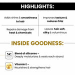Trichoz Intensive Hair Serum - Skiynse Dermatologique