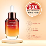 Truderma Absolute Radiance Serum | Intense Bio-Active Depigmenting & Skin Brightening | 30ml - Skiynse Dermatologique