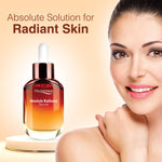 Truderma Absolute Radiance Serum | Intense Bio-Active Depigmenting & Skin Brightening | 30ml - Skiynse Dermatologique