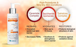 Truderma Moisturizing Lotion | Intense Emollient Care for Dry, Rough, & Itchy Skin | 150ml - Skiynse Dermatologique