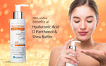 Truderma Moisturizing Lotion | Intense Emollient Care for Dry, Rough, & Itchy Skin | 150ml - Skiynse Dermatologique