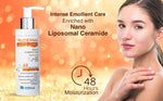 Truderma Moisturizing Lotion | Intense Emollient Care for Dry, Rough, & Itchy Skin | 150ml - Skiynse Dermatologique