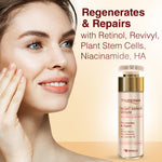 Truderma Night Repair Serum | Overnight Formula for Healthy, Radiant Skin - Skiynse Dermatologique