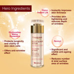 Truderma Night Repair Serum | Overnight Formula for Healthy, Radiant Skin - Skiynse Dermatologique