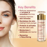 Truderma Night Repair Serum | Overnight Formula for Healthy, Radiant Skin - Skiynse Dermatologique