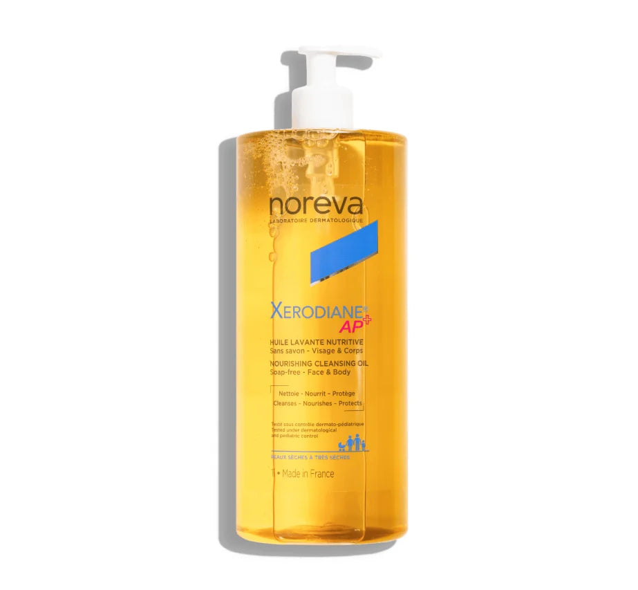 XERODIANE AP+ Nourishing cleansing Oil