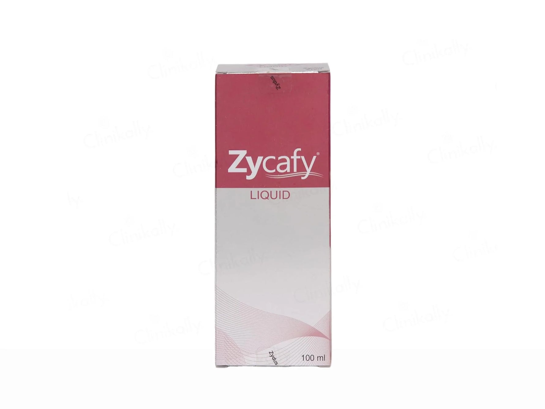 Zycafy Liquid Scalp Hair Serum | 100 ml - Skiynse Dermatologique