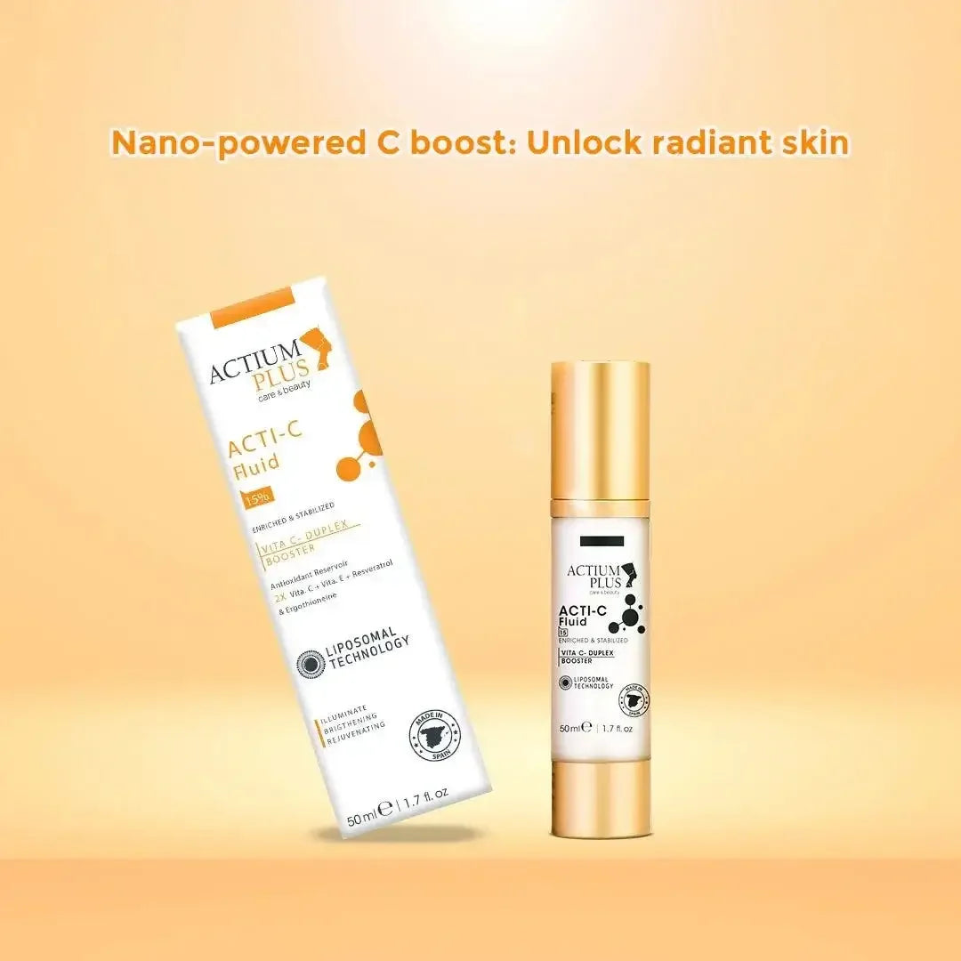 Actium Plus ACTI-C Fluid
