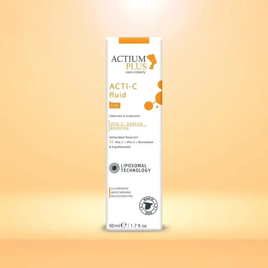 Actium Plus ACTI-C Fluid