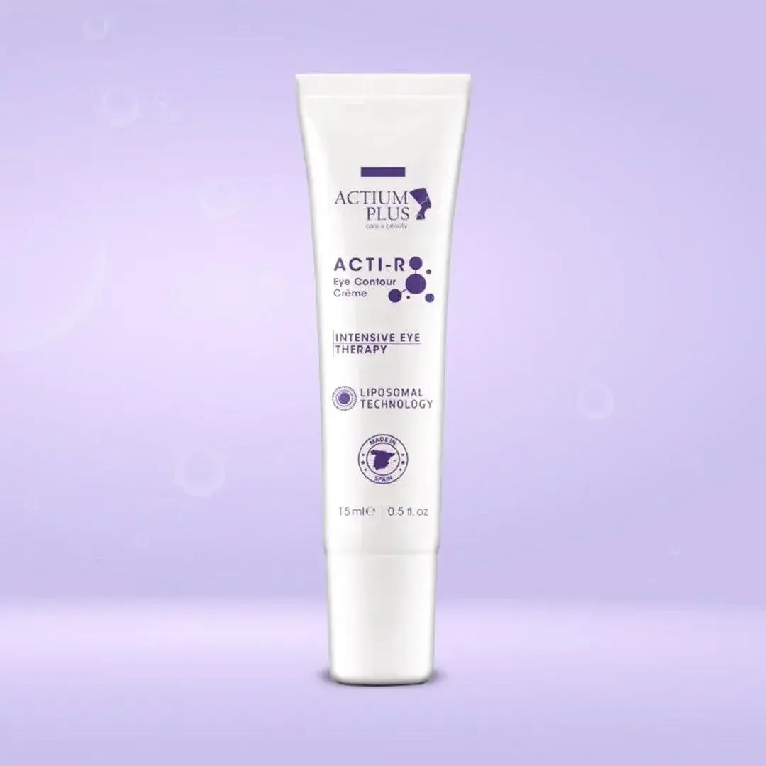 Actium Plus Acti-R Eye Contour Creme