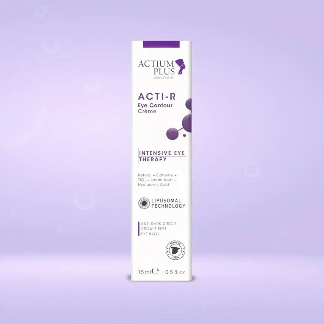 Actium Plus Acti-R Eye Contour Creme