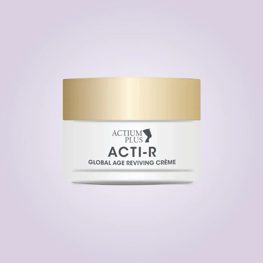 ACTI - R Global Age Reviving Creme 50ml for Spots, Fine Lines and Hydration