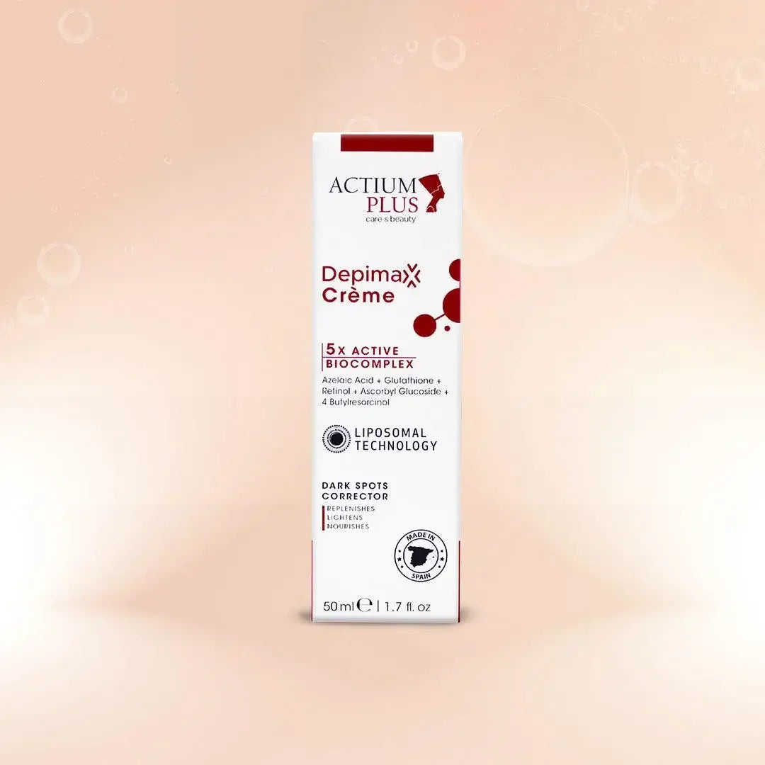 Actium Plus Depimax Cream