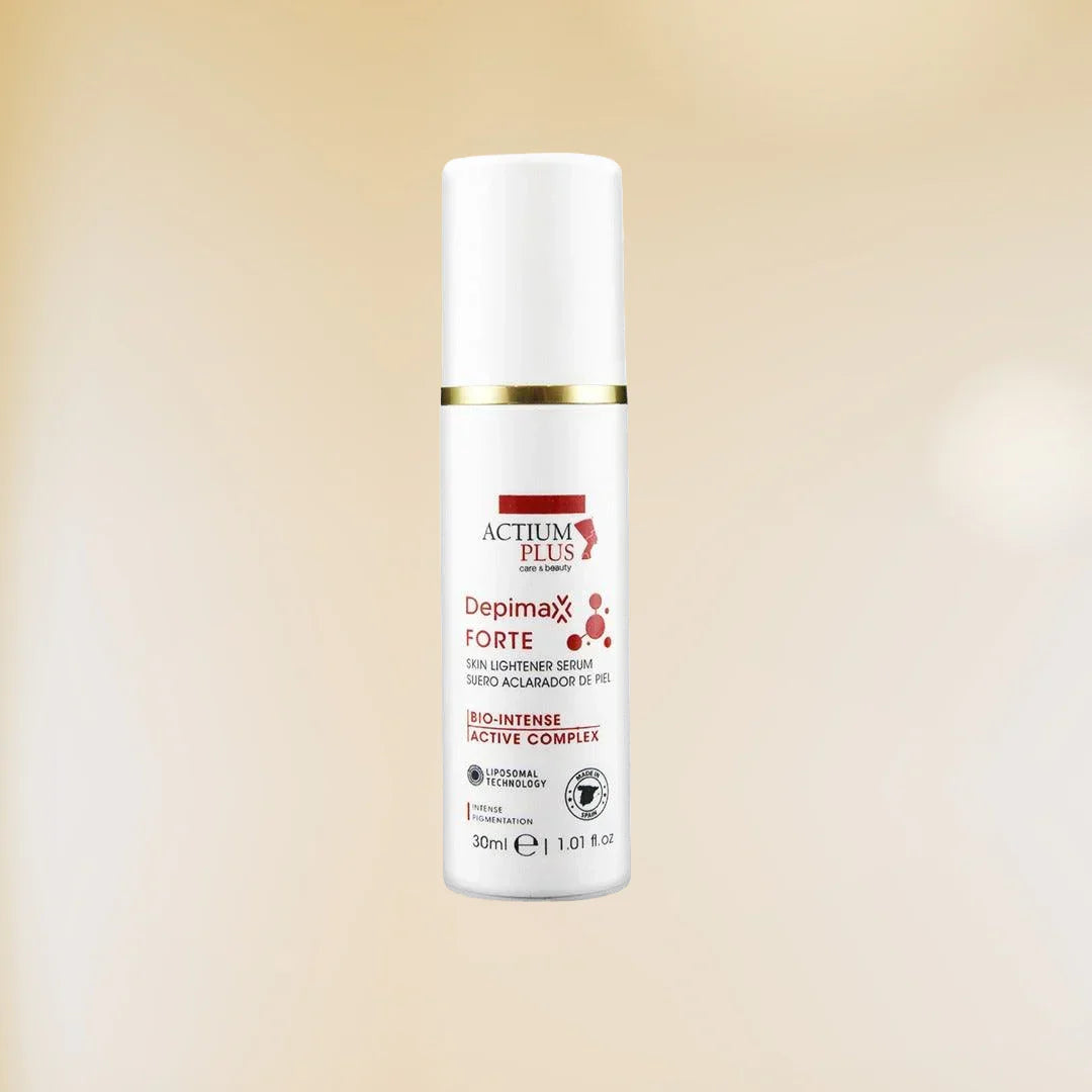 Actium Plus Depimax Forte Serum