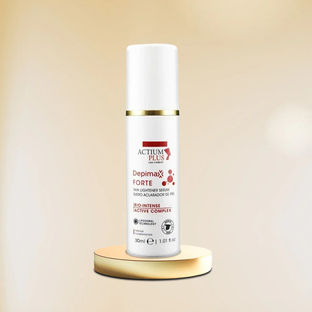 Actium Plus Depimax Forte Serum