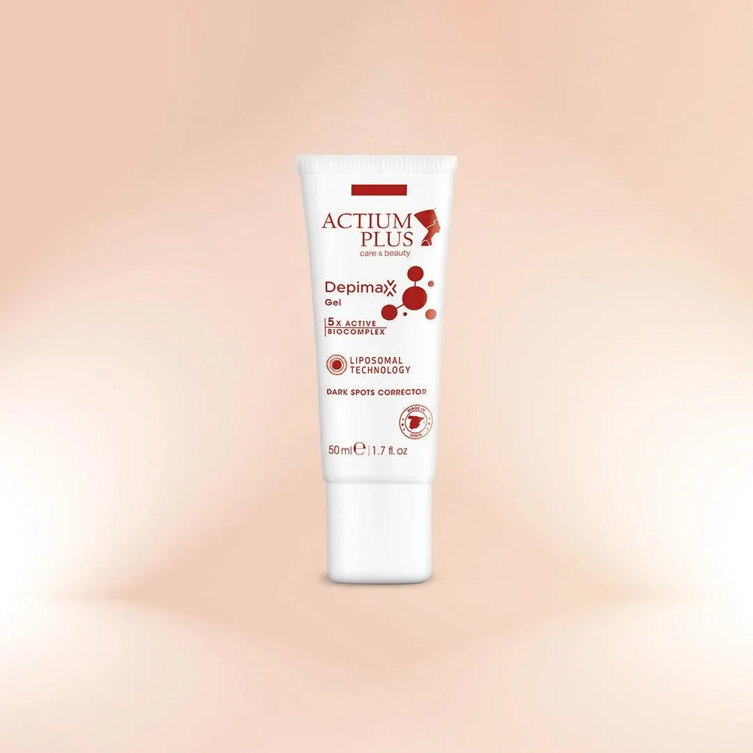 Actium Plus Depimax Gel