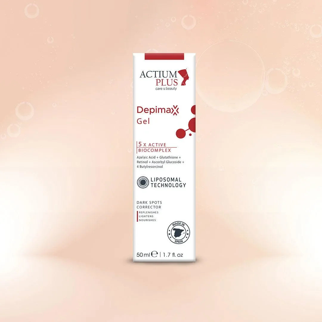 Actium Plus Depimax Gel