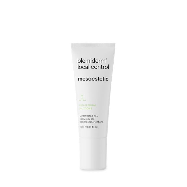 Mesoestetic Blemiderm Local Control- 10 ml